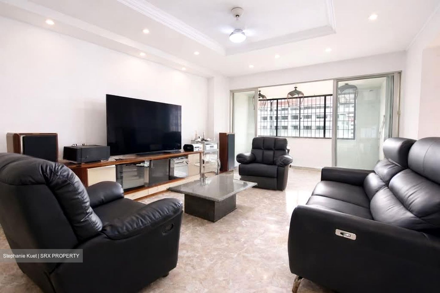 Blk 754 Choa Chu Kang North 5 (Choa Chu Kang), HDB Executive #550995231